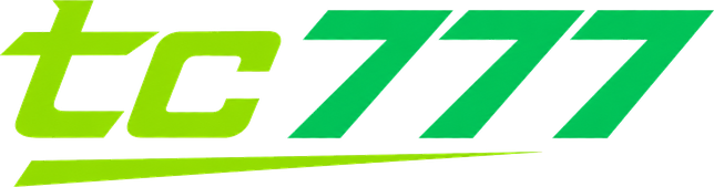 TC 777 Logo